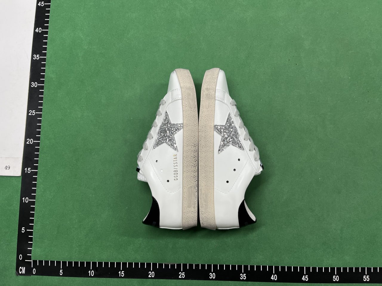 Golden Goose Shoes GGDB