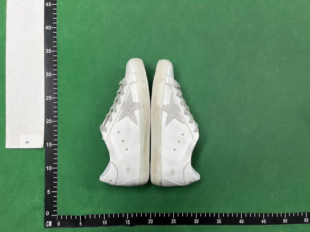 Golden Goose Shoes GGDB