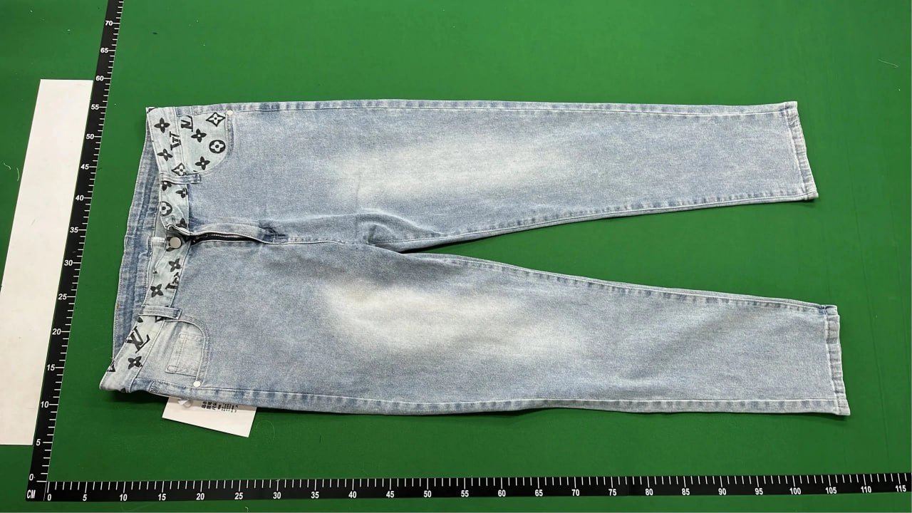  LV Jeans（25+ Styles）
