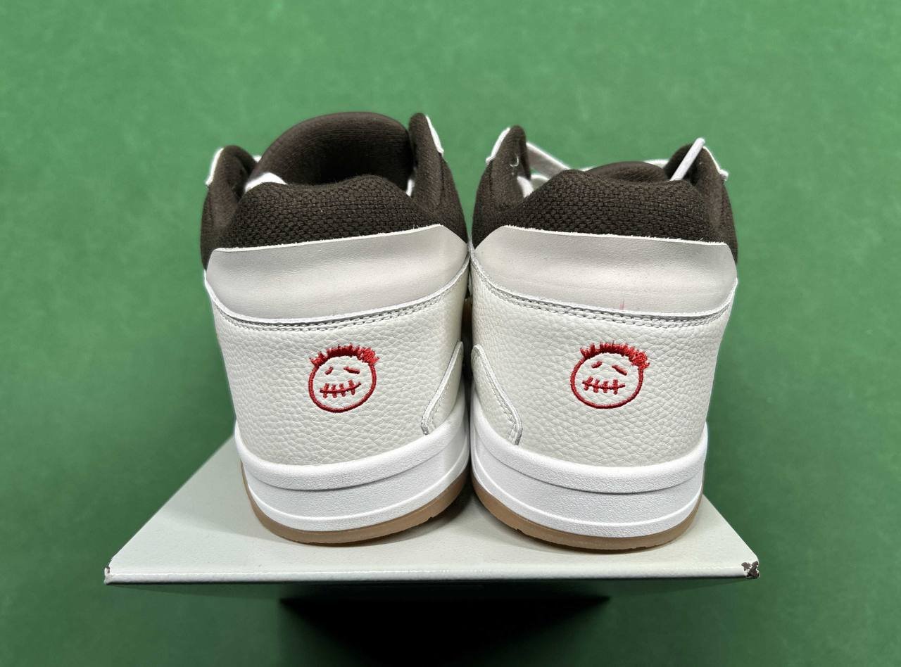 Lanvin Curb Sneaker（7 colors)