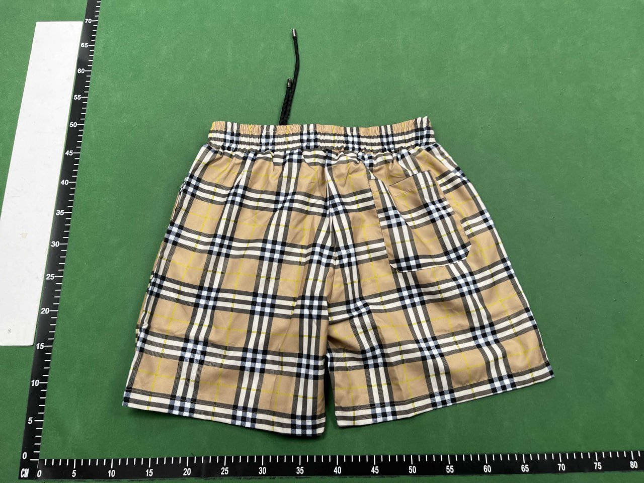 Burberry Shorts