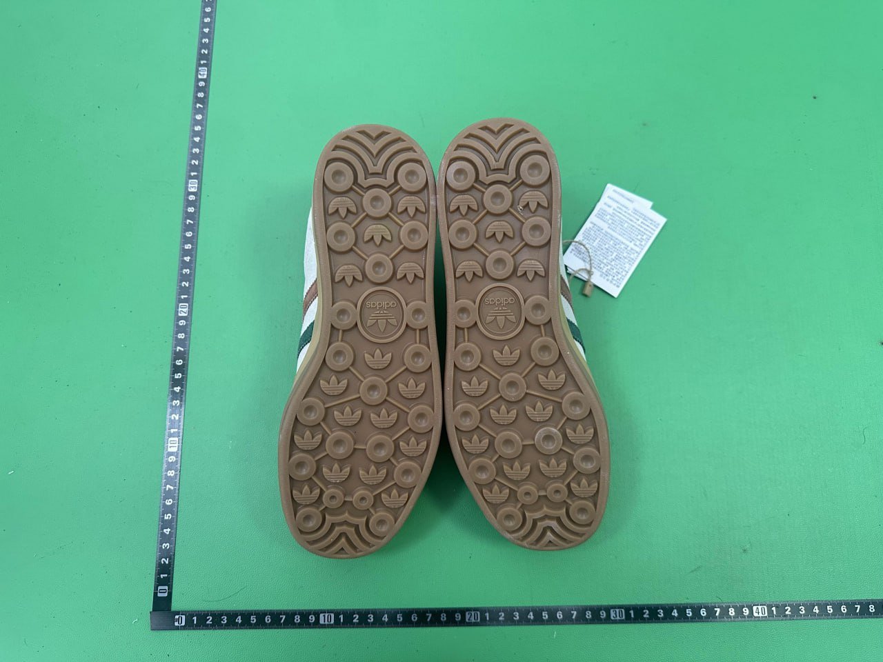  Adidas Gazelle Bold （7 colors)