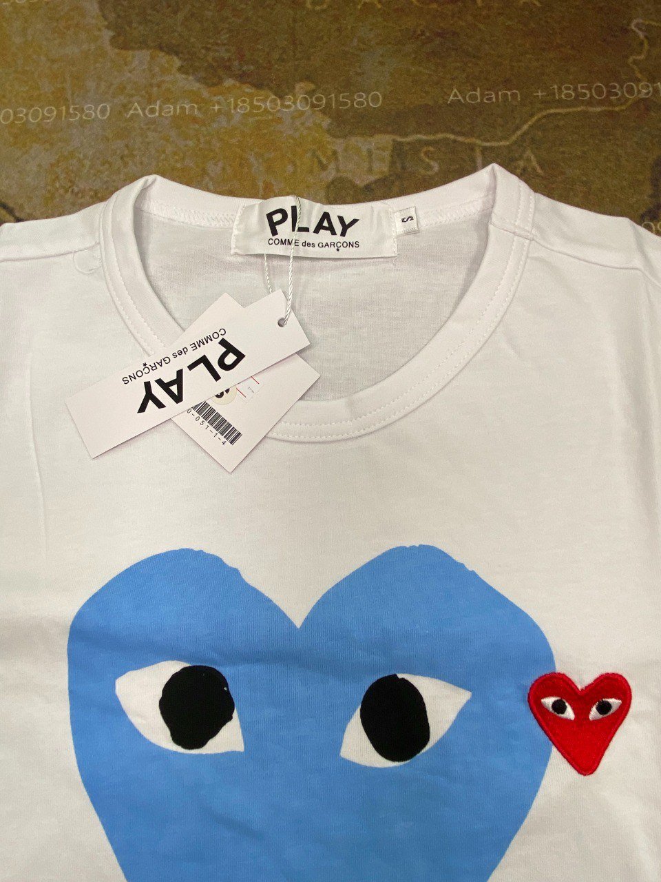 PLAY T-shirt