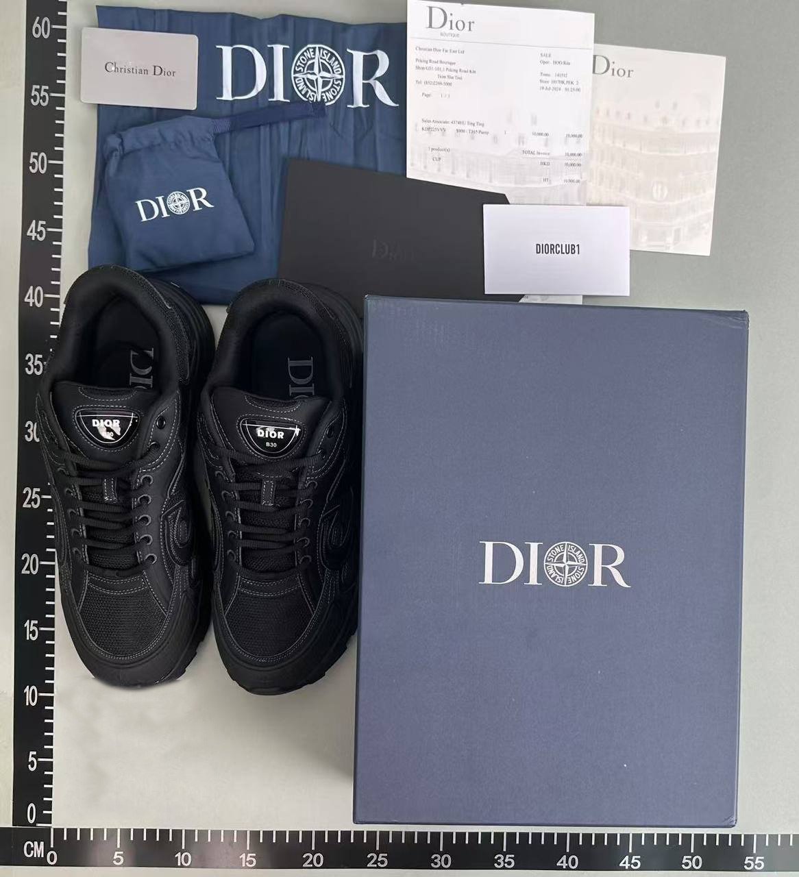 DIOR B30