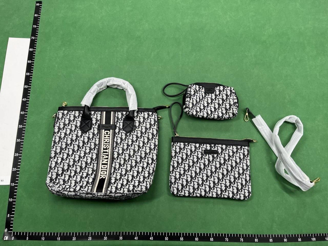 Dior bag  (40 CP)
