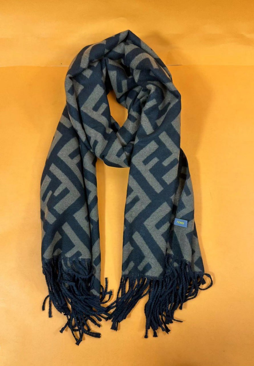  Burberry/LV/Fendi  Scarf（20style）