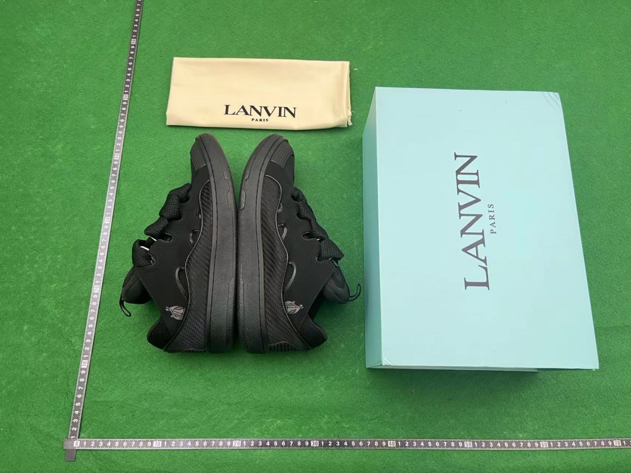 LANVIN  ( 31 style OG）