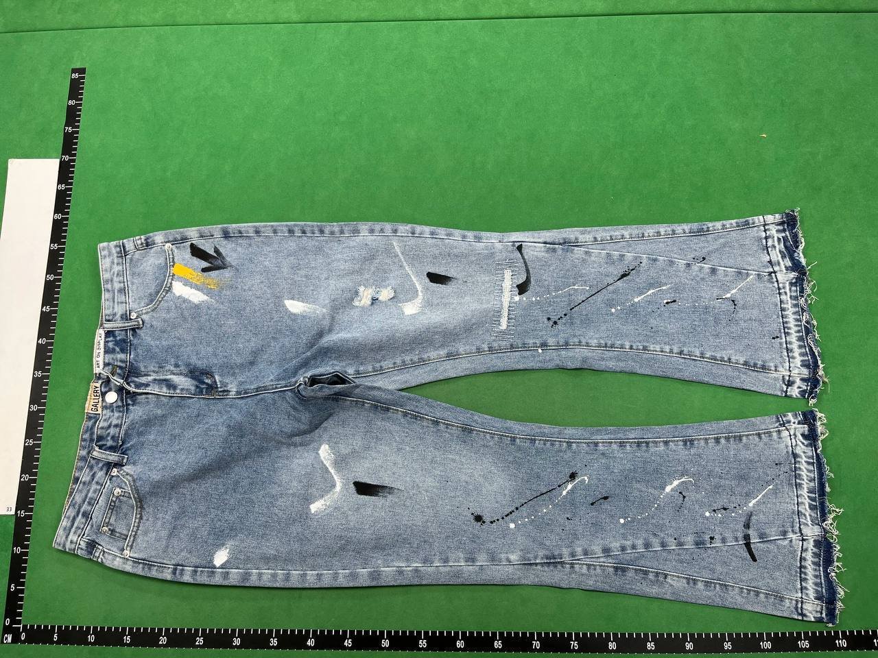 Gallery Dept Jeans Pants (40 styles)