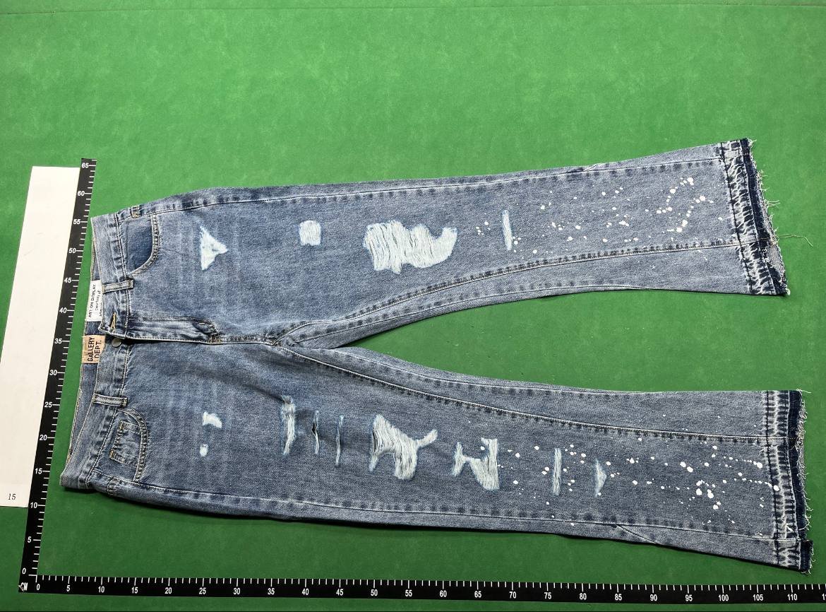 Gallery Dept Jeans Pants (40 styles)