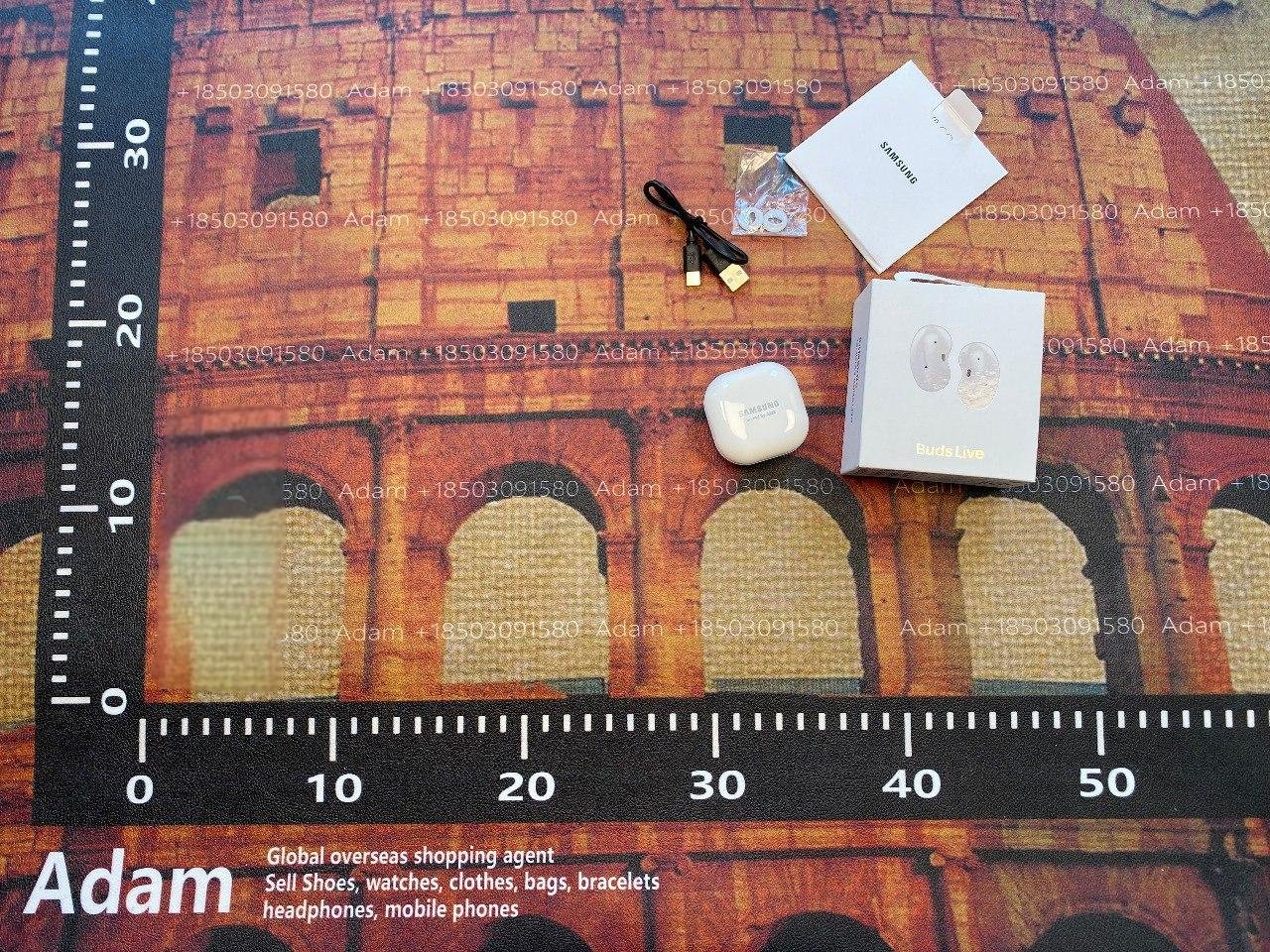 Snmsung Galaxy Buds Live