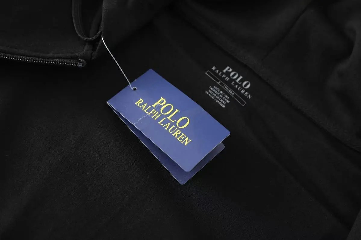   Ralph Lauren Tracksuits/Hoodie/Pants/ZIP（34+ Styles）