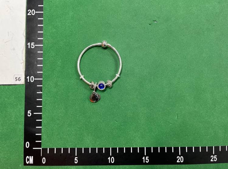  PANDORA BRACELET