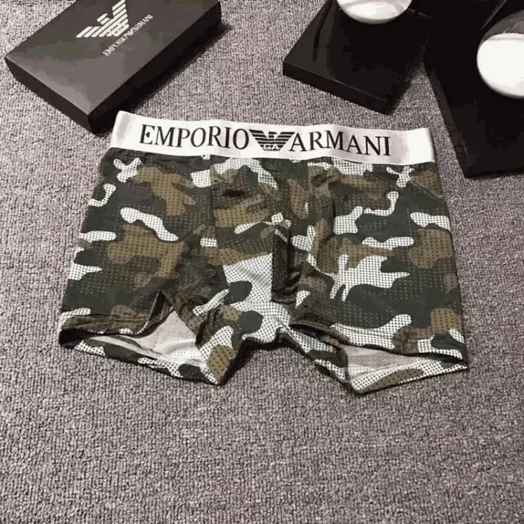  ARMANI Underwear