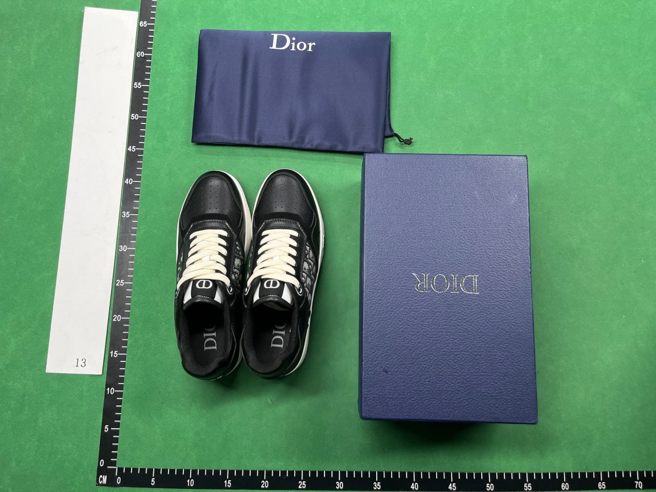 Dior B25 B27 Jam