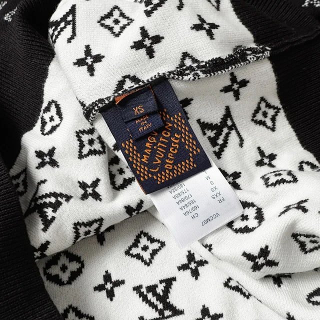 Louis Vuitton GUCCI Burberry Sweater (40 styles)