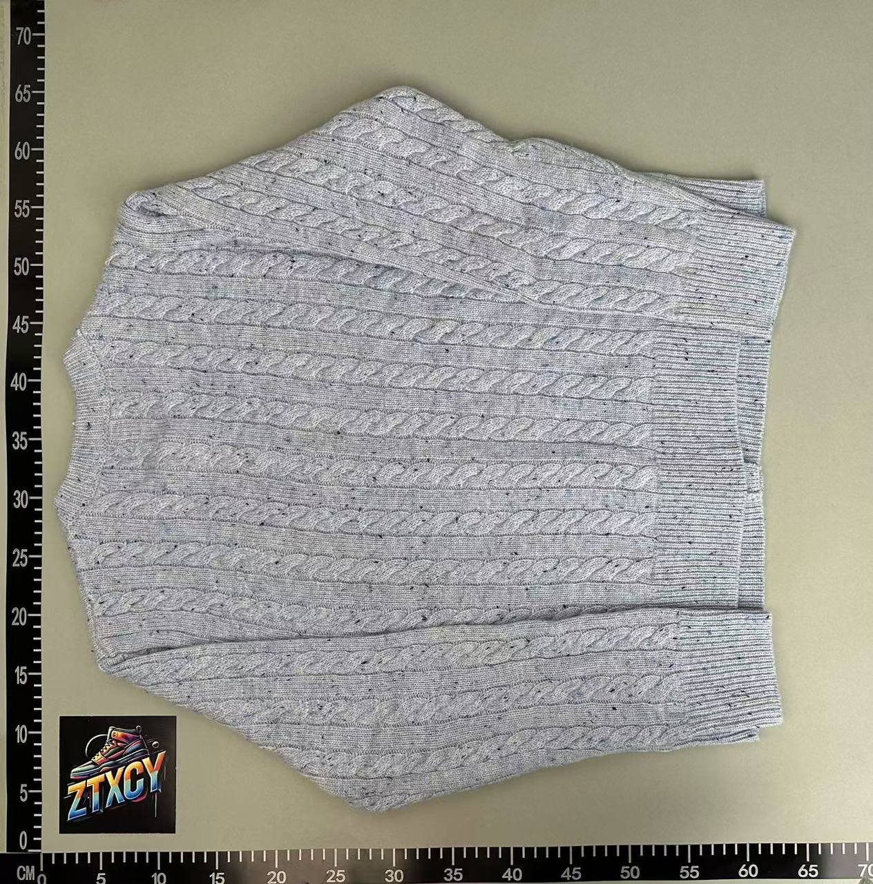 RALPH LAUREN Sweater