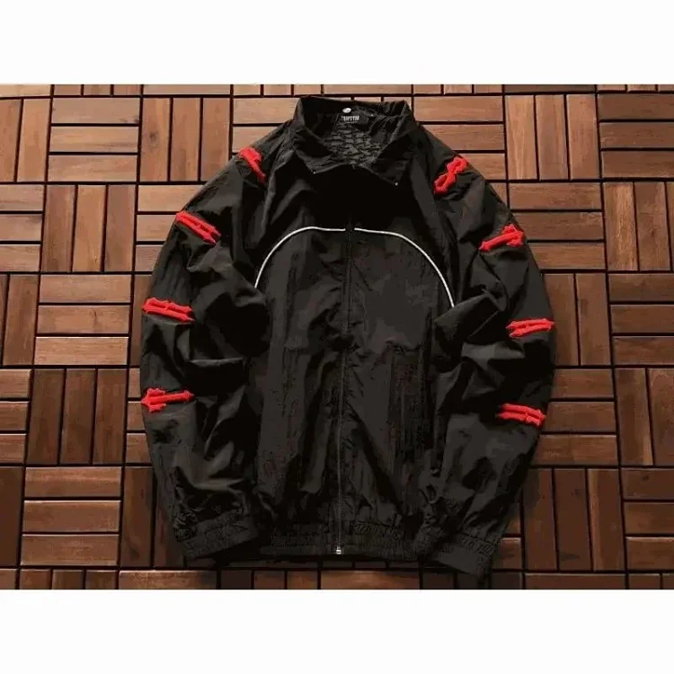 Trapstar TrackSuits（39+ Styles）