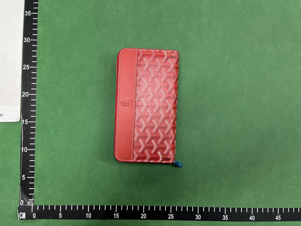 Goyard Bag wallet（30+）