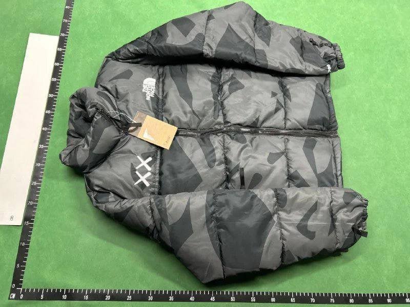 TNF Puffers  Down jacket Vest( 39 style TOP）