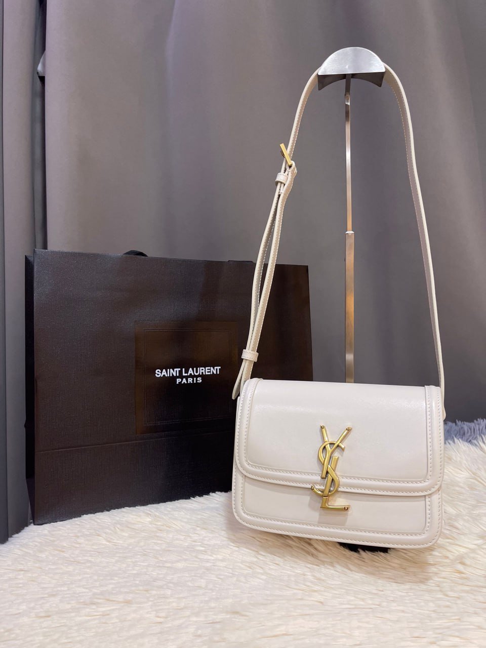 YSL bag
