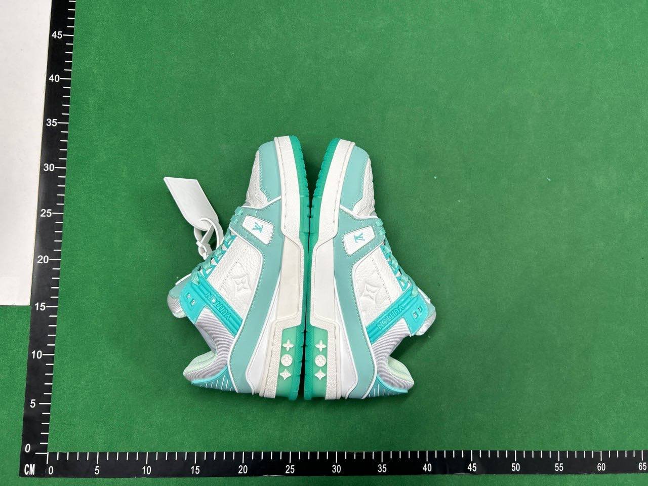  LV TRAINER SNRAKERSA