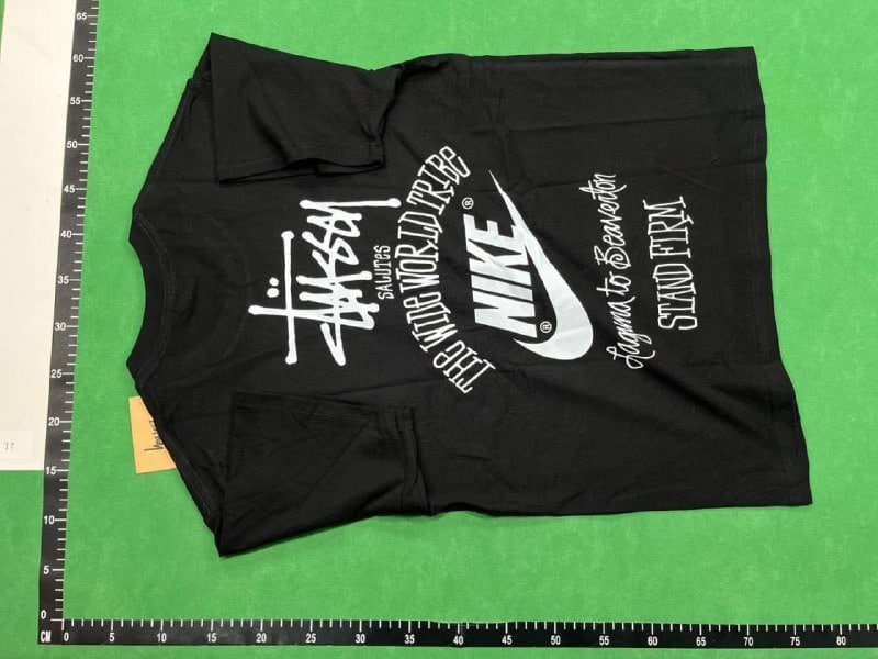 Nike Stussy Tee