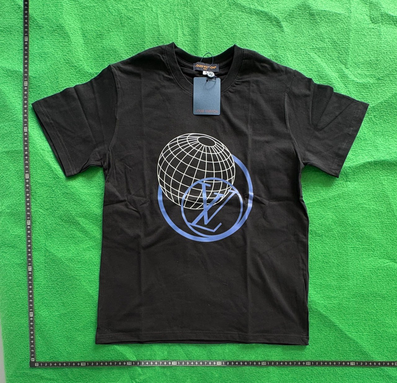 Dior/LV T-shirt（40 style TOP）