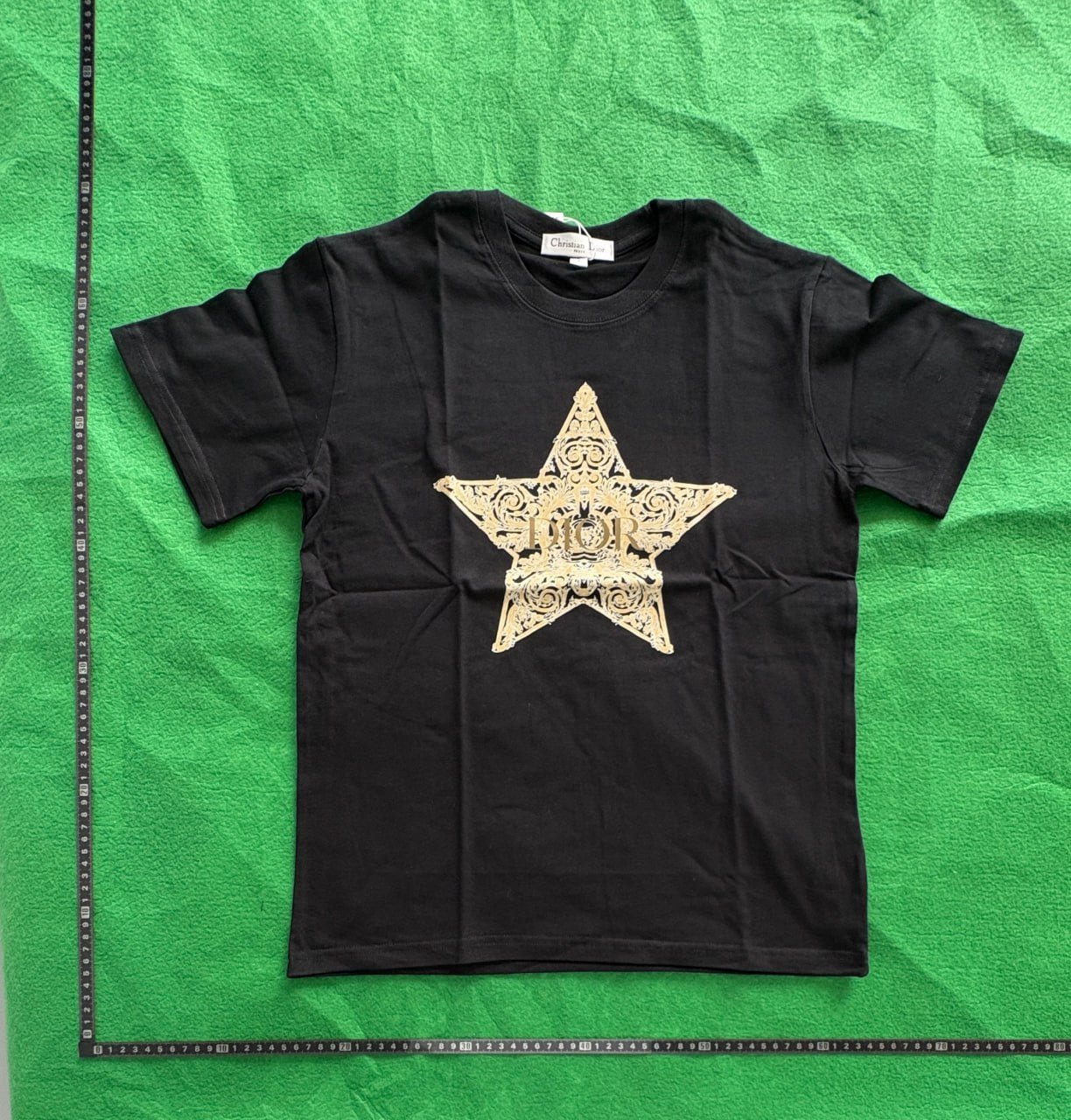 Dior/LV T-shirt（40 style TOP）