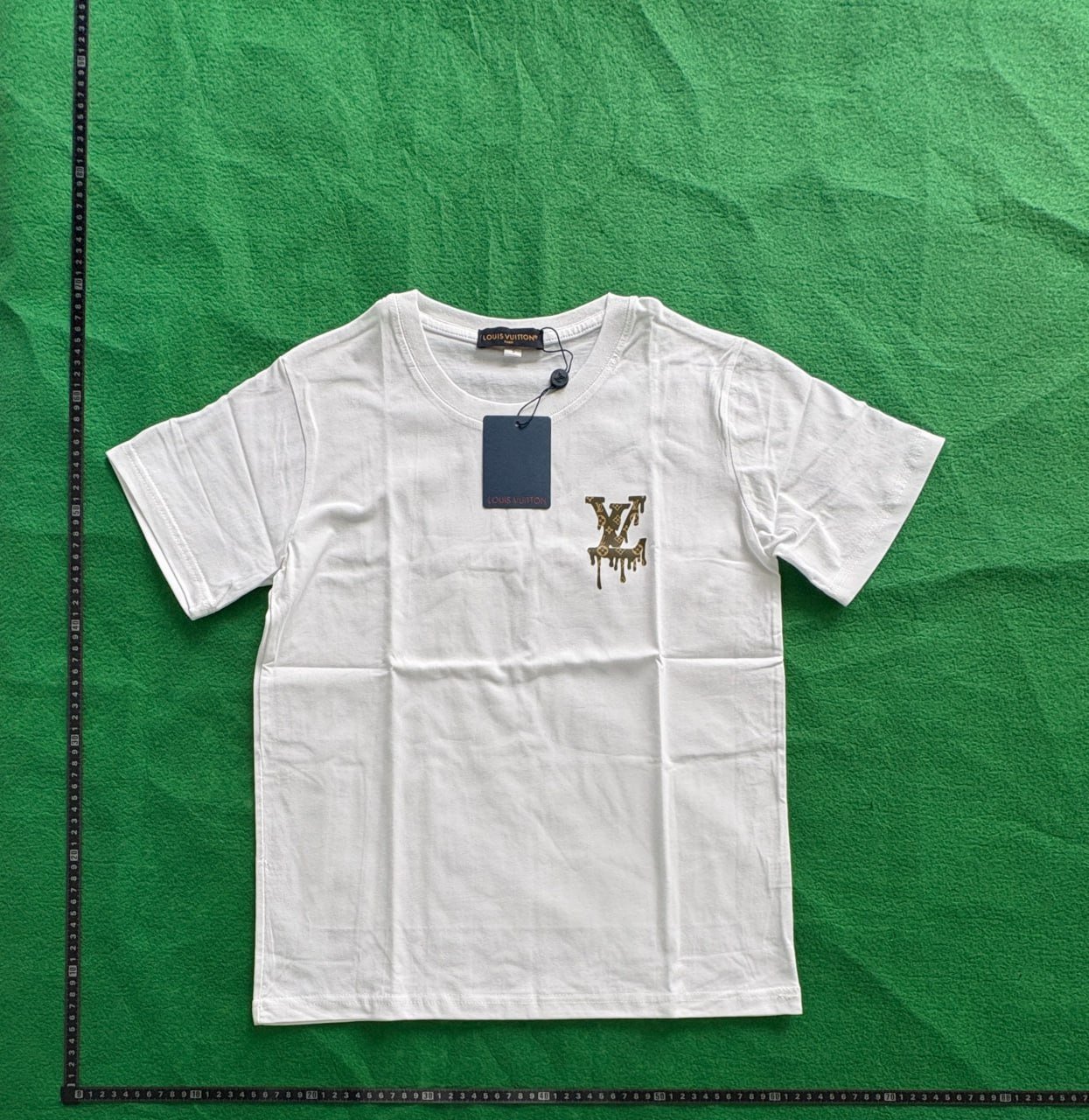 LV/Gucci T-shirt（40 style TOP）