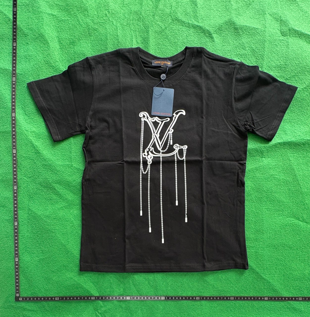 LV/Gucci T-shirt（40 style TOP）