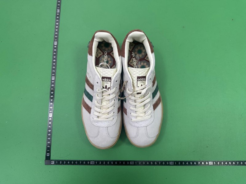 GAZELLE BOLD[30 Colors]