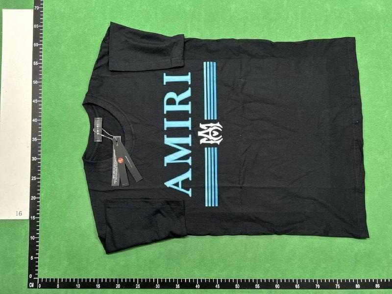 AMIRI T-Shirt ( 39 + styles)  New products