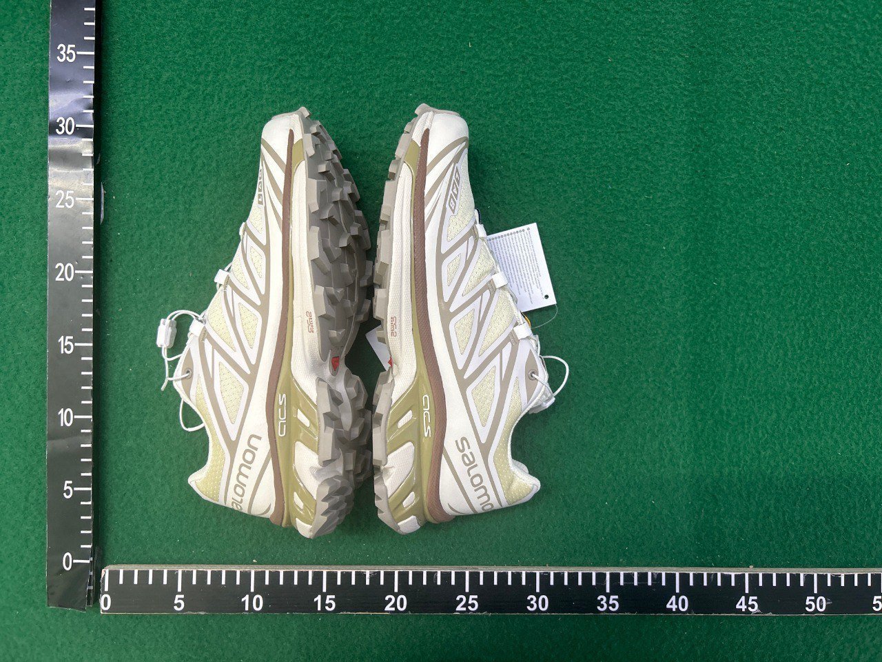 SALOMON XT-6 [40 Styles]