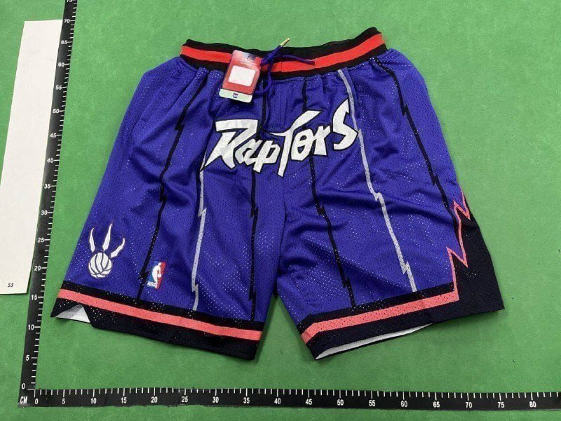 NBA Shorts