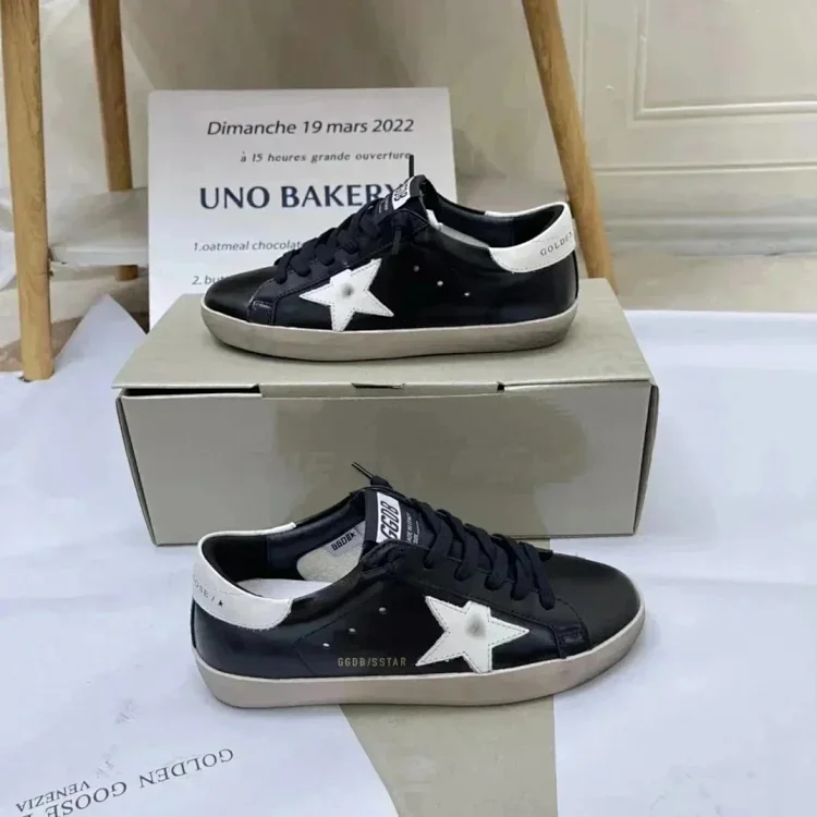 Golden Goose Super-Star