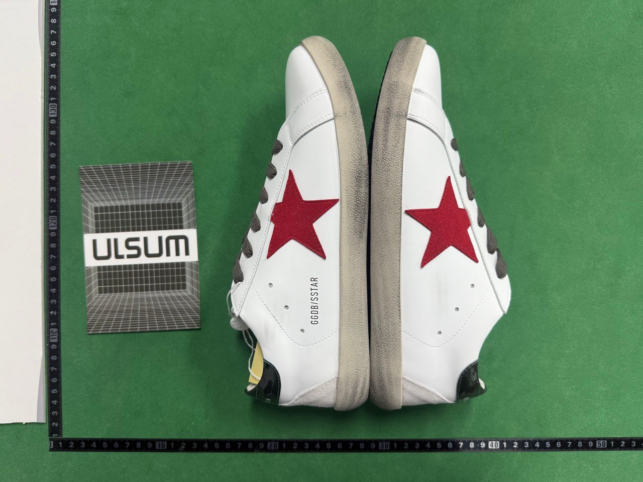 Golden Goose Super-Star