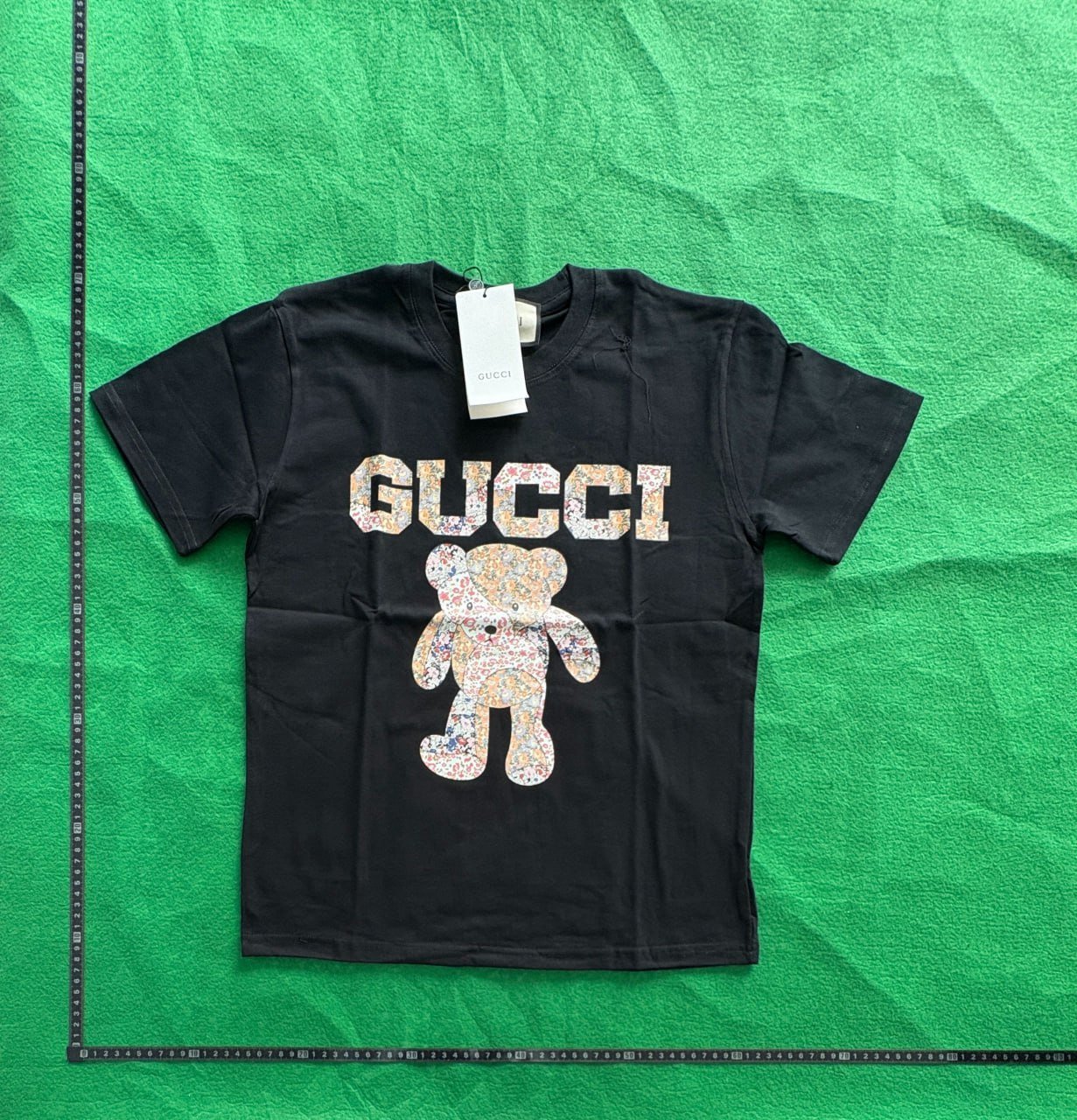 Gucci Short Sleeve（40 style TOP）