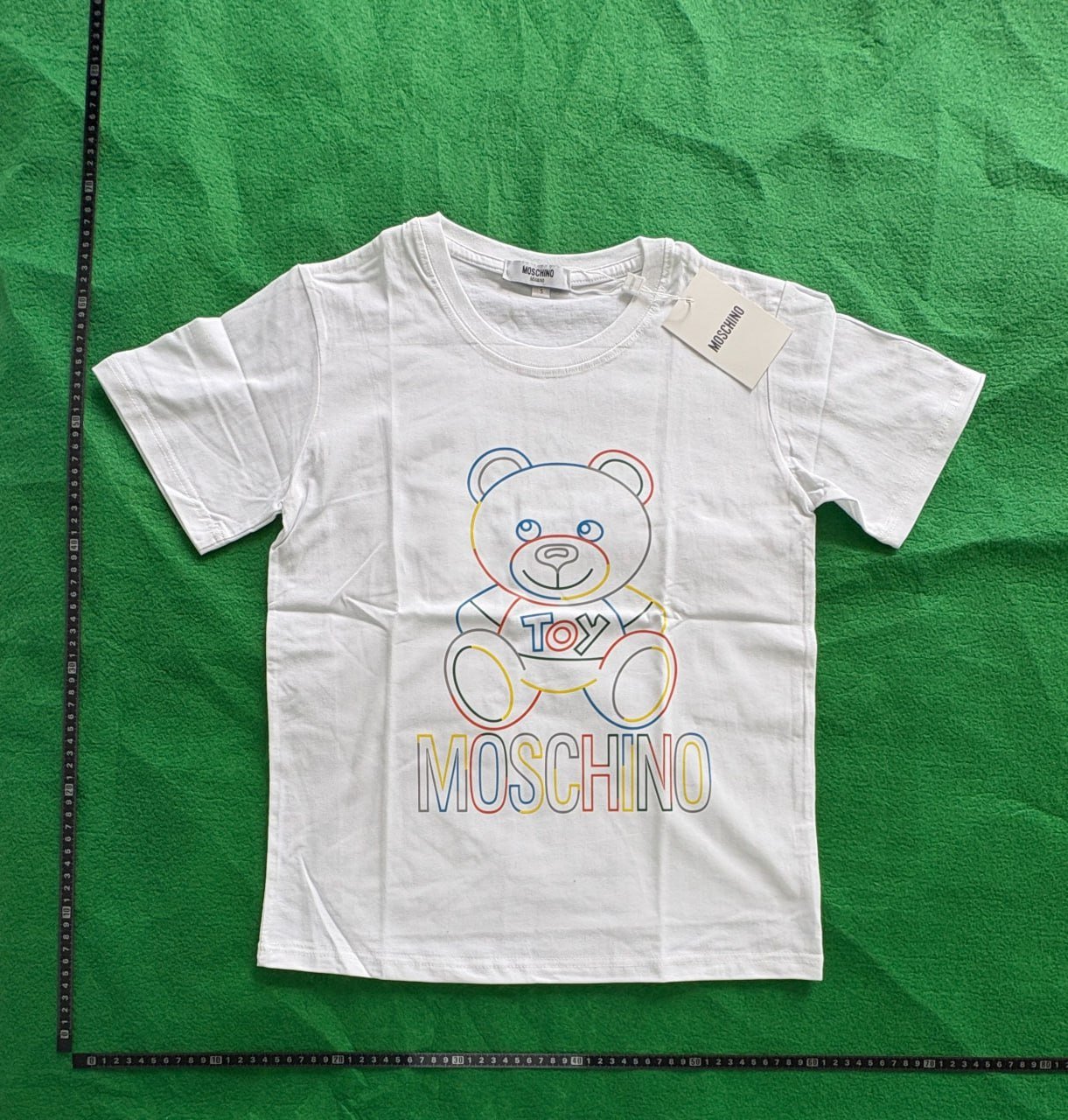  Moschino T-shirt（40 style TOP）