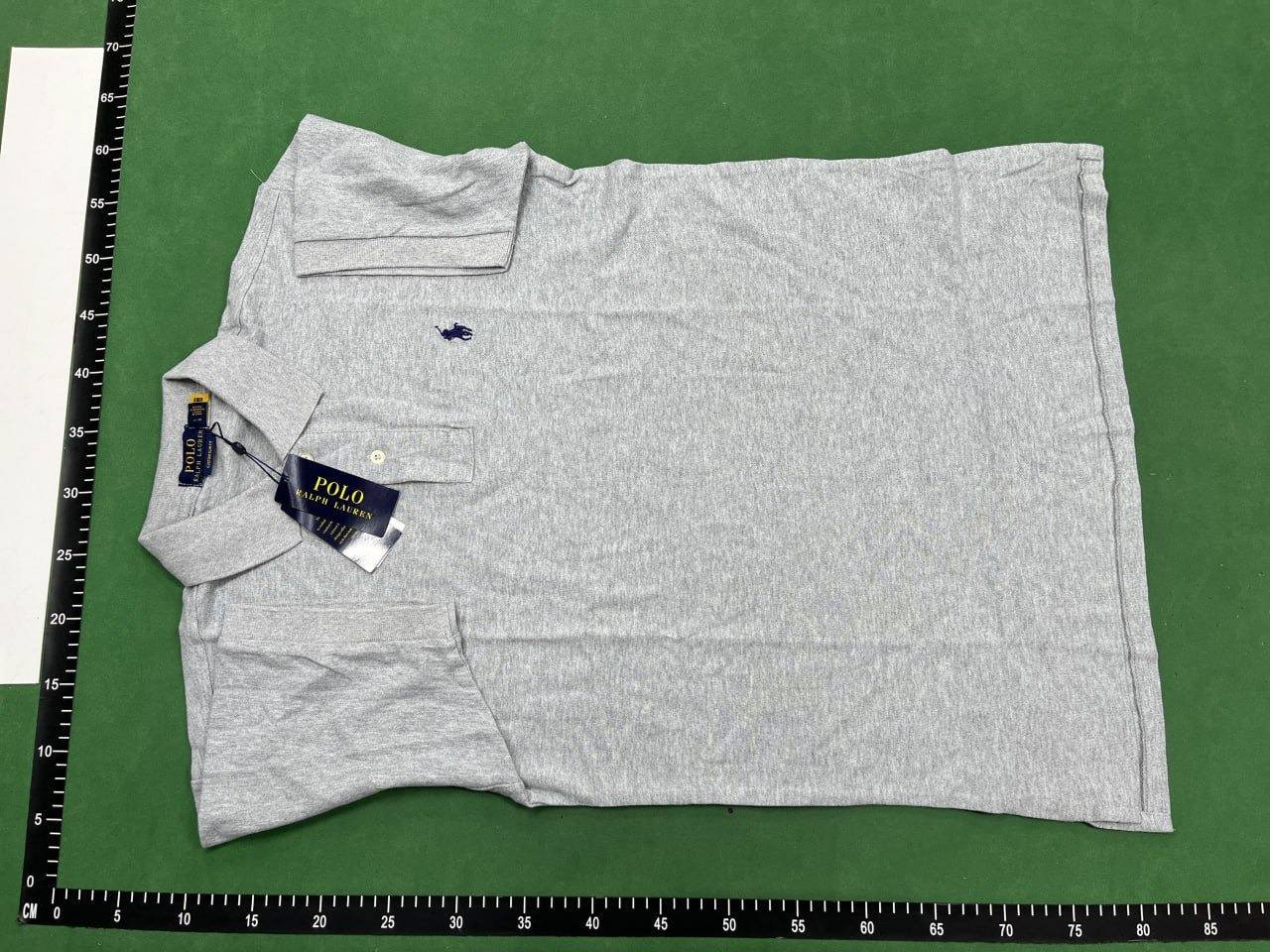  Ralph Lauren polo T-shirts (35 styles)