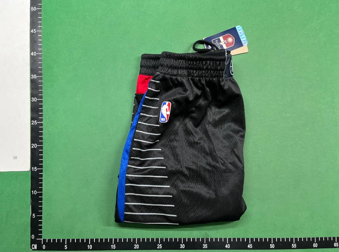  NBA League Shorts