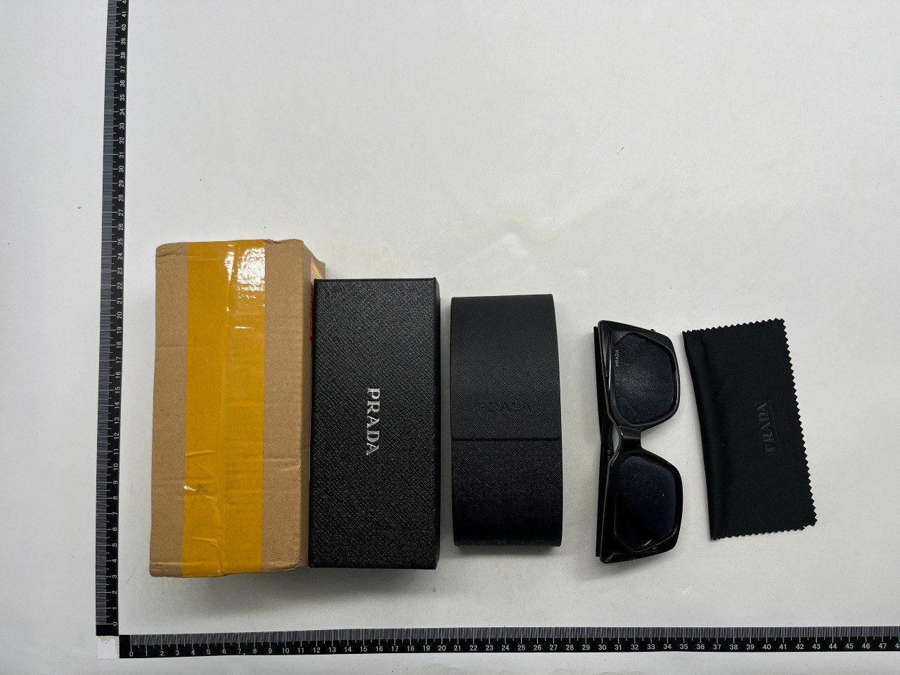 Fashion glasses K4-02332