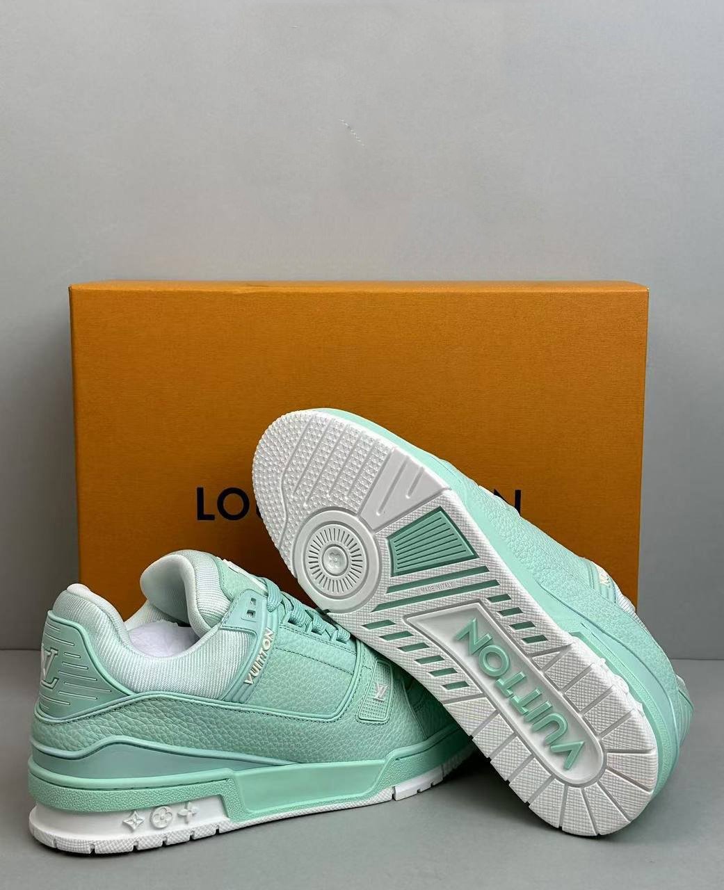 LOUIS VUITTON Trainer