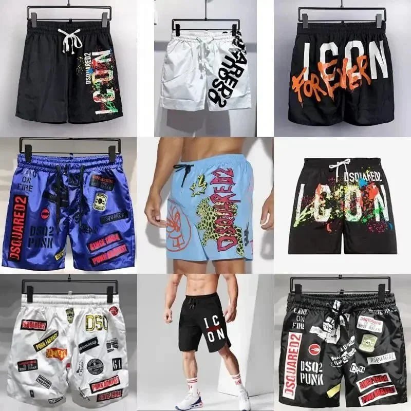 DSQUARED2 Shorts