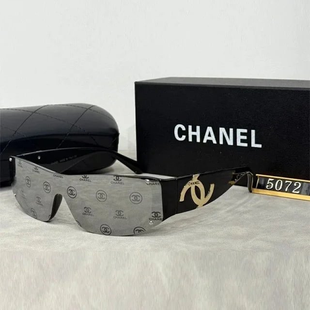 CHANEL sunglasses