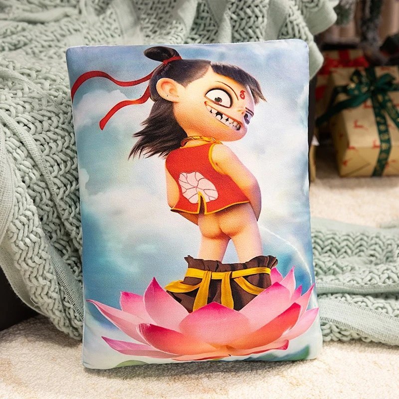 SXRE-Nezha 2 Pillow 