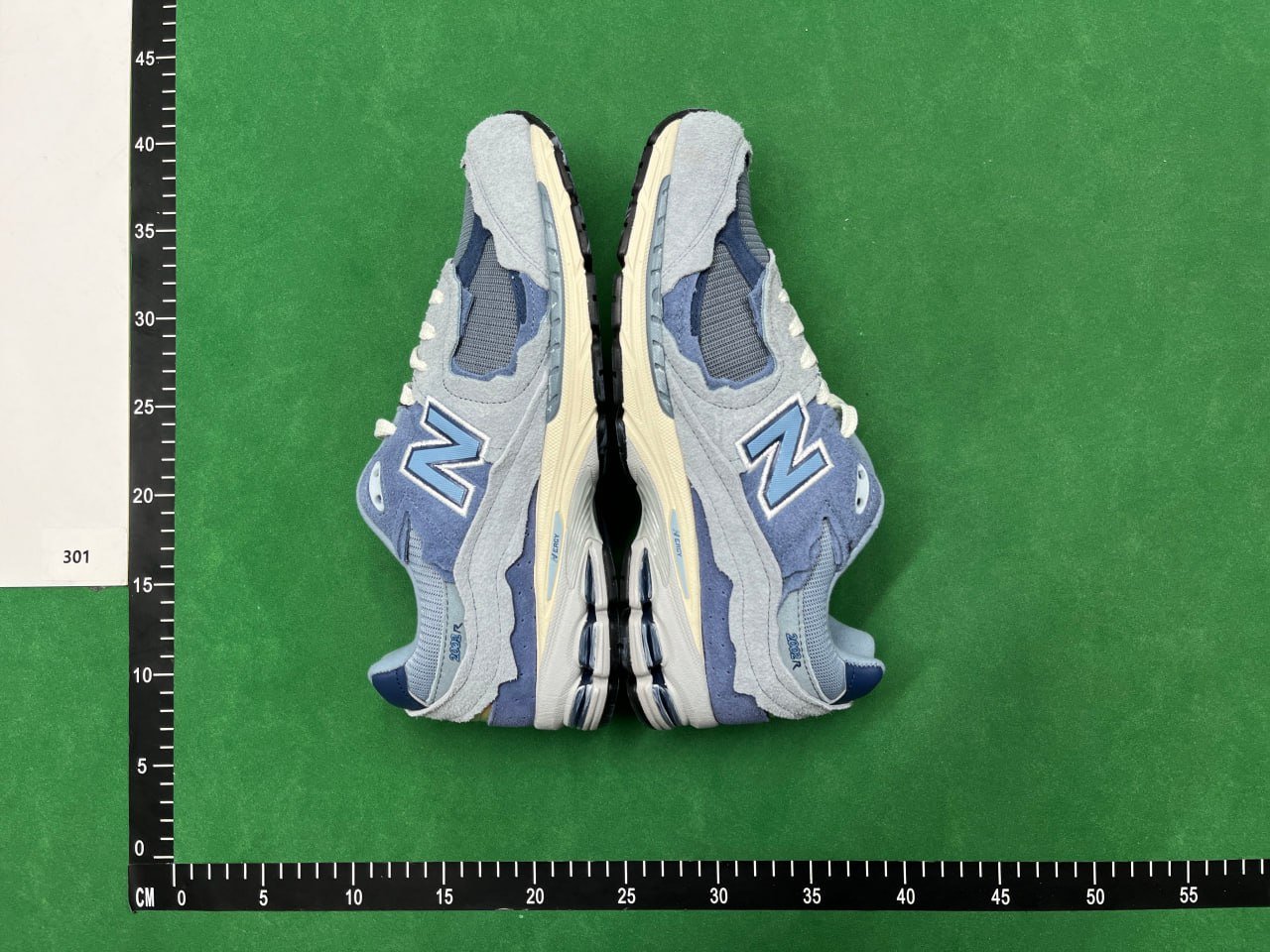 New balance NB2002R (35+styles)