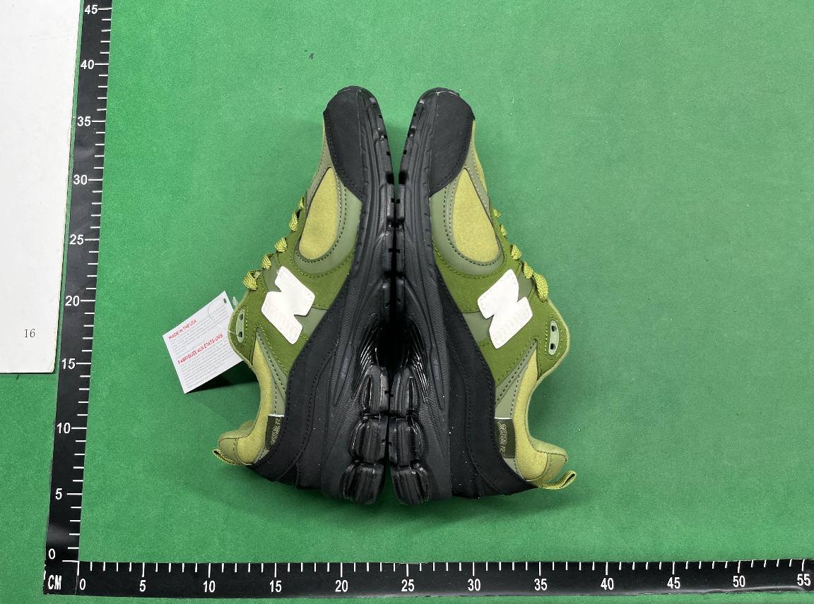 New balance NB2002R (35+styles)