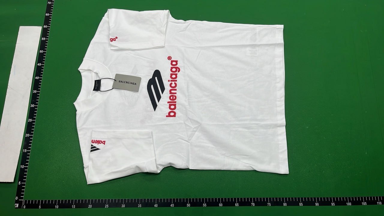  Balenciaga Tee