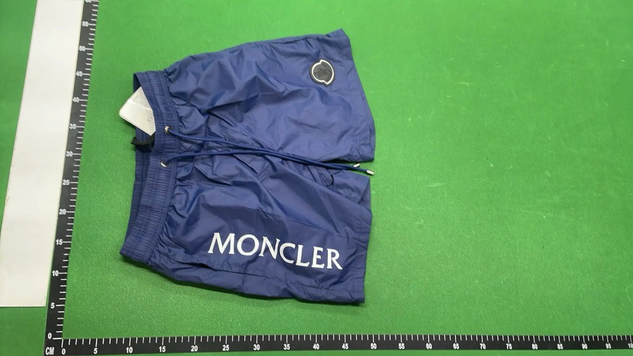  Moncler shorts