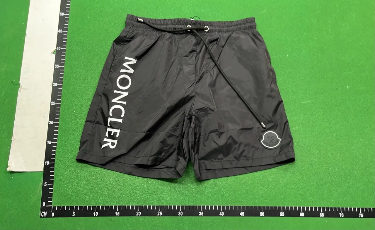 Moncler shorts